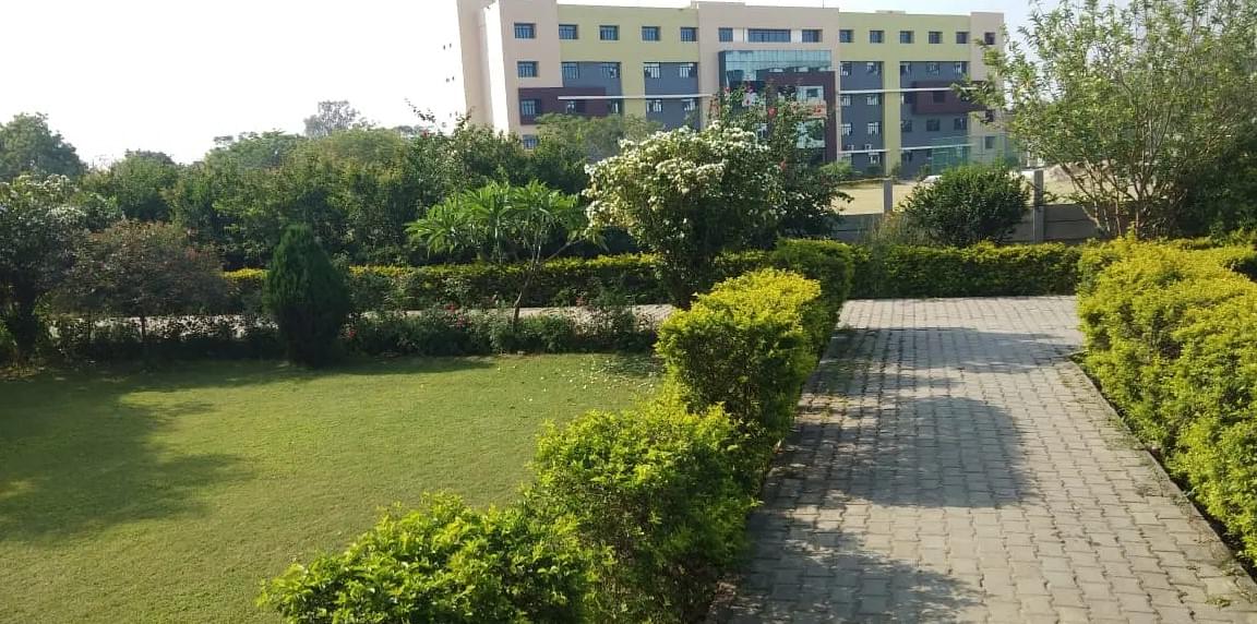 Bansal Institute of Engineering and Technology Lucknow Campus photo 14